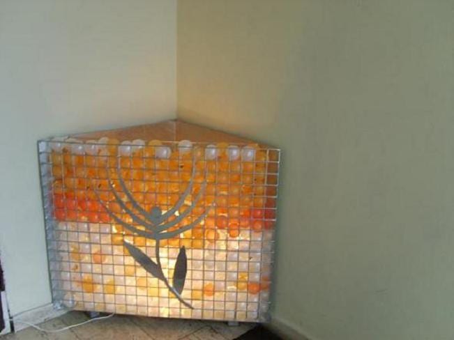 Gabionenbeleuchtung – Bild 7