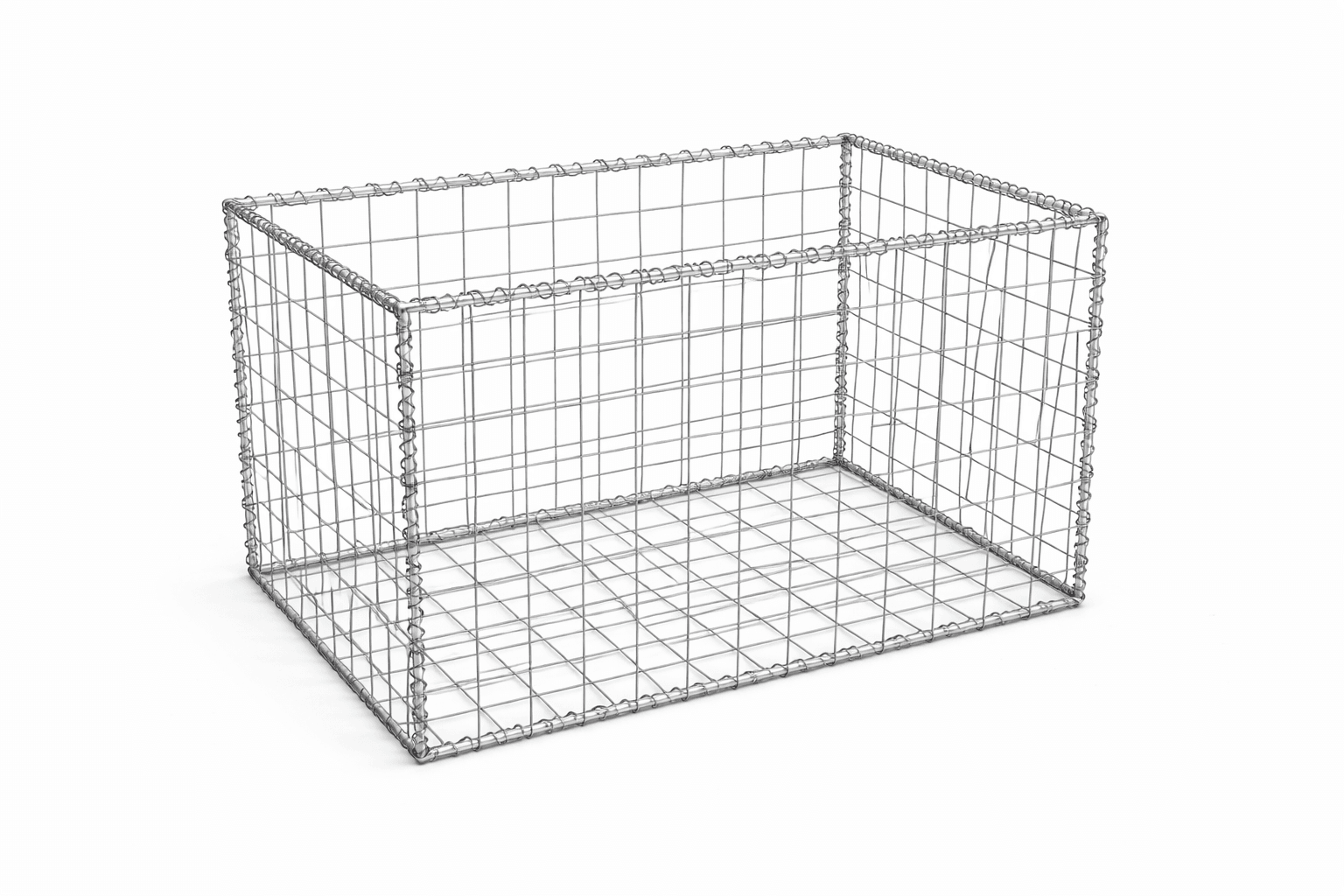 Gabionenkorbset – Bild 3