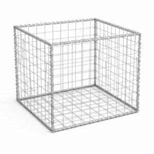 Gabionenkorb (Grundkorb mit 6 Seiten)