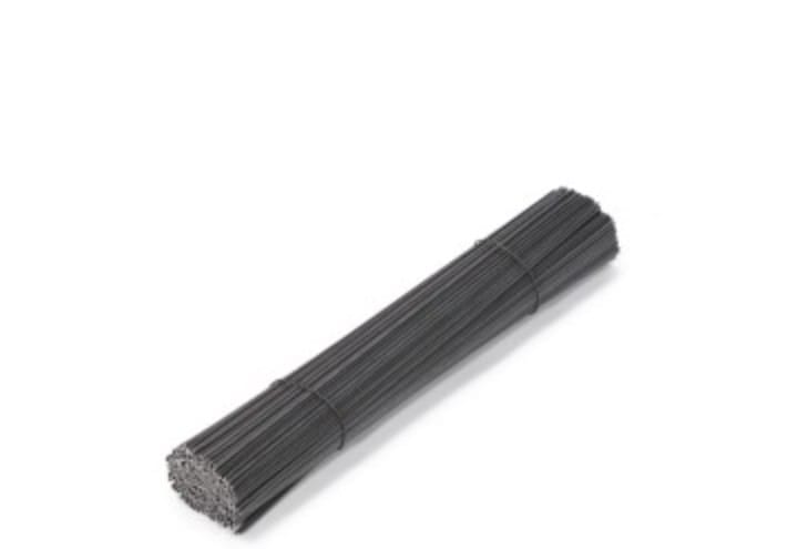 Bindedrahtabschnitte