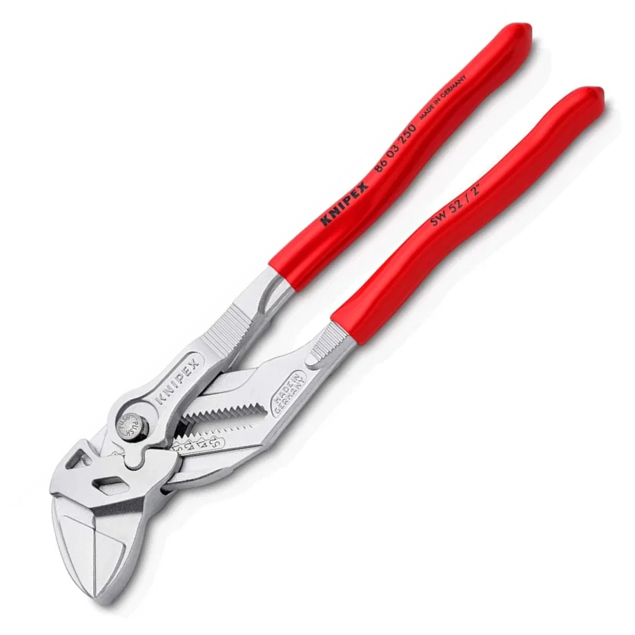 KNIPEX Zange SW52/2