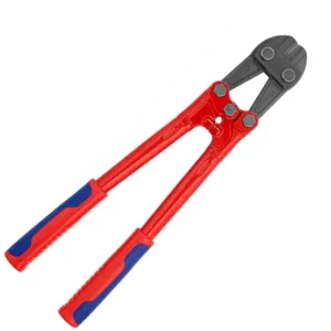 KNIPEX Bolzenschneider mit Mehrkomponenten-Hüllen
