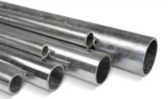 Stahlrohr (4er Pack) – Bild 2