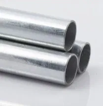 Stahlrohr (4er Pack)