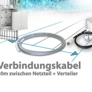 Verlängerungskabel 20m